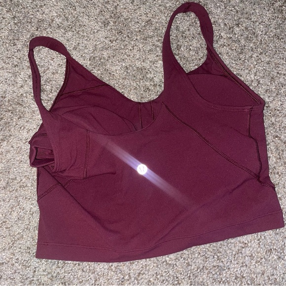Lululemon align tank - Picture 4 of 5